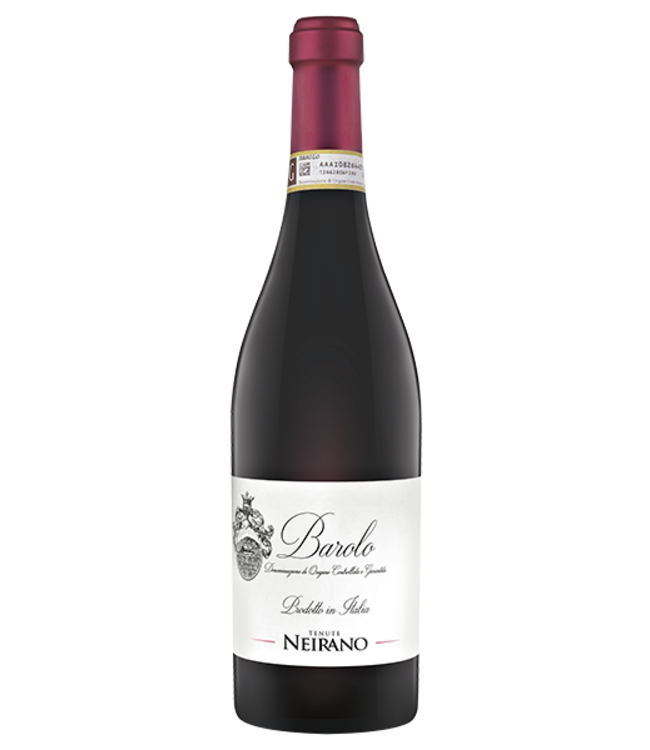 Tenuta Neirano Barolo DOCG 75cl 2019