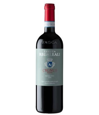 Tenuta Regaleali Cygnus Sicilia DOC 2022 Tenuta Regaleali Cygnus Sicilia DOC 2022