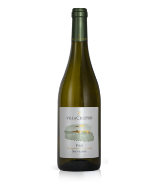 Villa Chiopris Sauvignon Blanc DOC Friuli 2023