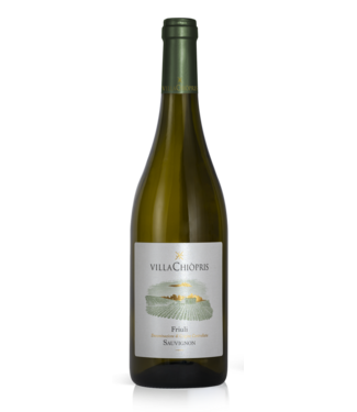 Villa Chiopris Sauvignon Blanc DOC Friuli 2025