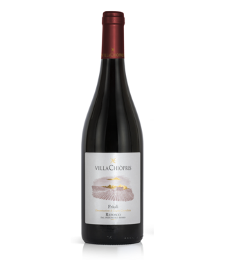 Villa Chiopris Refosco IGT Friuli 2023