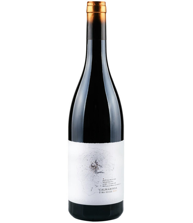 Santa Maria La Nave Calmarossa Etna DOC Rosso 2020 75 cl 2017