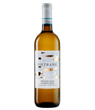 Cantina Tollo Trebbiano d'Abruzzo DOP 2024