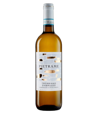 Cantina Tollo Trebbiano d'Abruzzo DOP 2025
