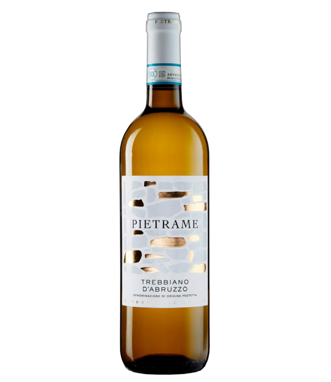 Cantina Tollo Trebbiano d'Abruzzo DOP 75cl 2025