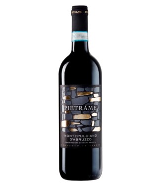 Cantina Tollo Montepulciano d'Abruzzo DOP 2024