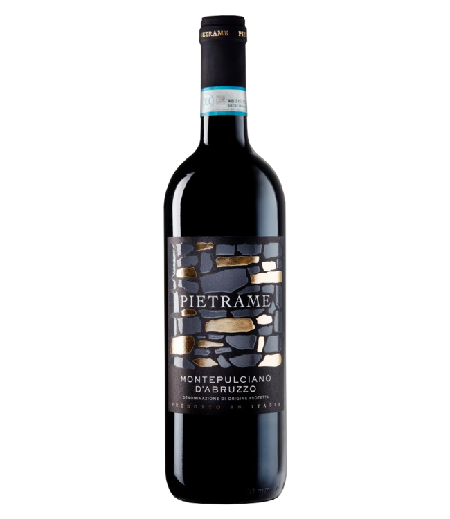 Cantina Tollo Montepulciano d'Abruzzo DOP 75cl 2024