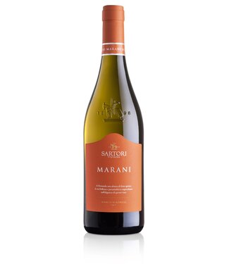 Sartori di Verona Marani Bianco Veronese IGT 2024