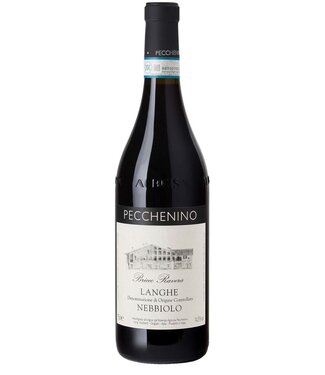 Pecchenino Bricco Ravera Langhe Nebbiolo DOC 2020