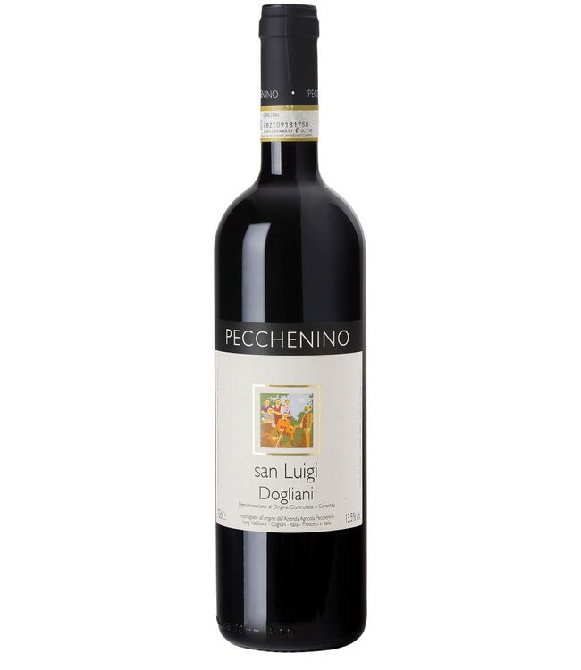 Pecchenino San Luigi Dogliani DOCG 75cl 2023