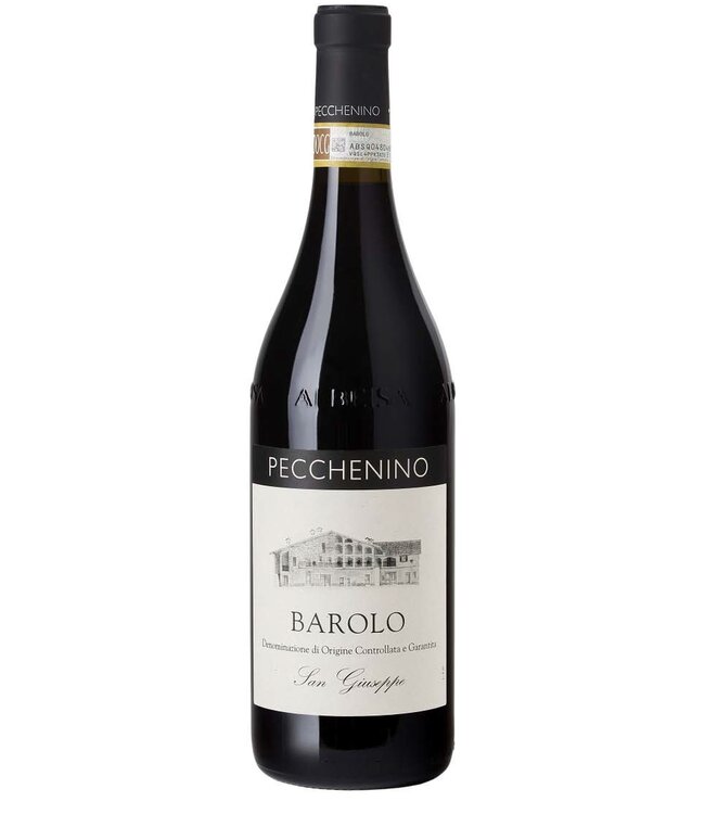 Pecchenino San Giuseppe Barolo DOCG 75cl 2020