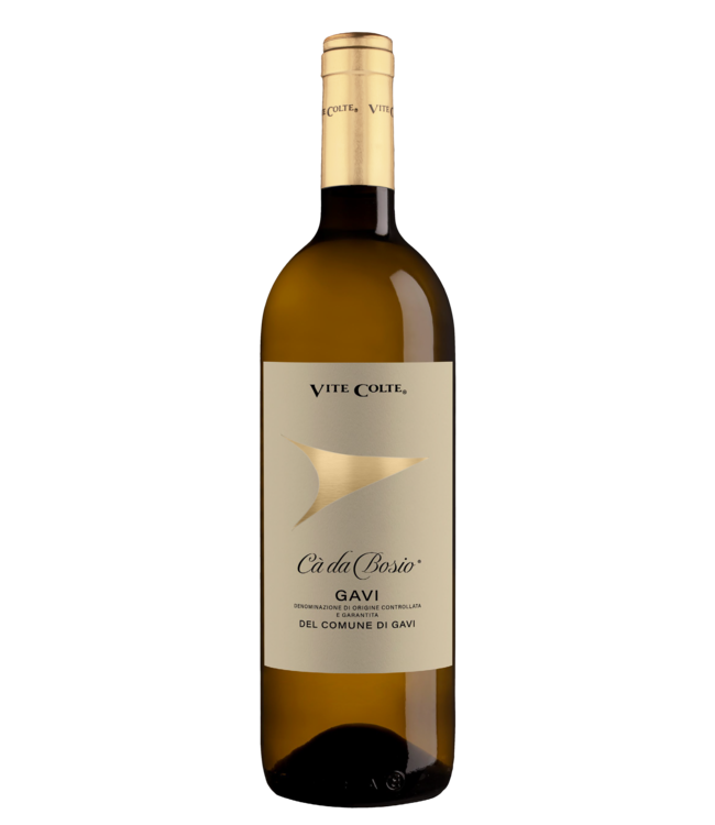 Vite Colte Cà Da Bosio Gavi Di Gavi DOCG 75cl 2024