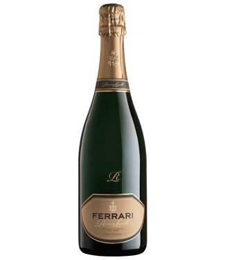 Ferrari Ferrari Riserva Lunelli Trento DOC