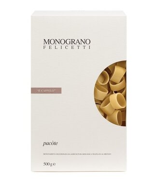 Felicetti Monograno Il Cappelli NR 1183 Pacote