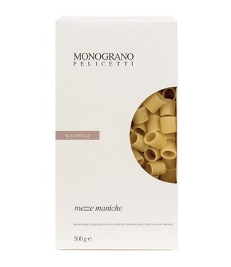 Felicetti Monograno Il Cappelli NR 154 Mezze Maniche