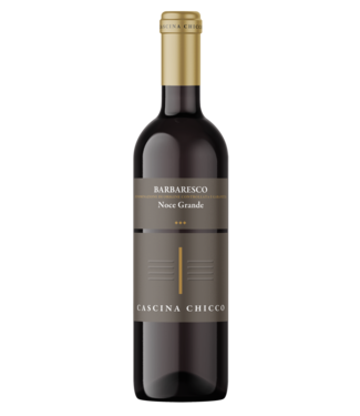 Cascina Chicco Noce Grande Barbaresco DOCG