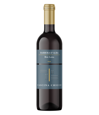Cascina Chicco Bric Loira Barbera D'alba DOC 2022