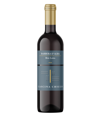 Cascina Chicco Bric Loira Barbera D'alba DOC 2023