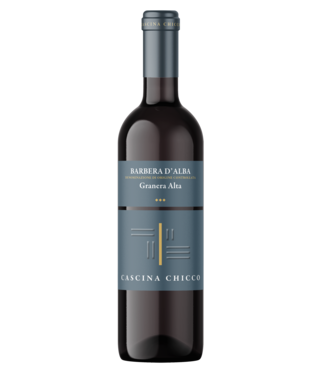 Cascina Chicco Granera Alta Barbera D'alba DOC 2023