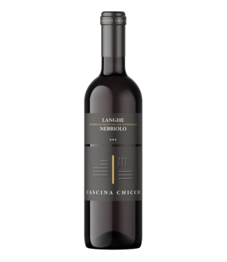 Cascina Chicco Langhe Nebbiolo Rosso DOC 2023