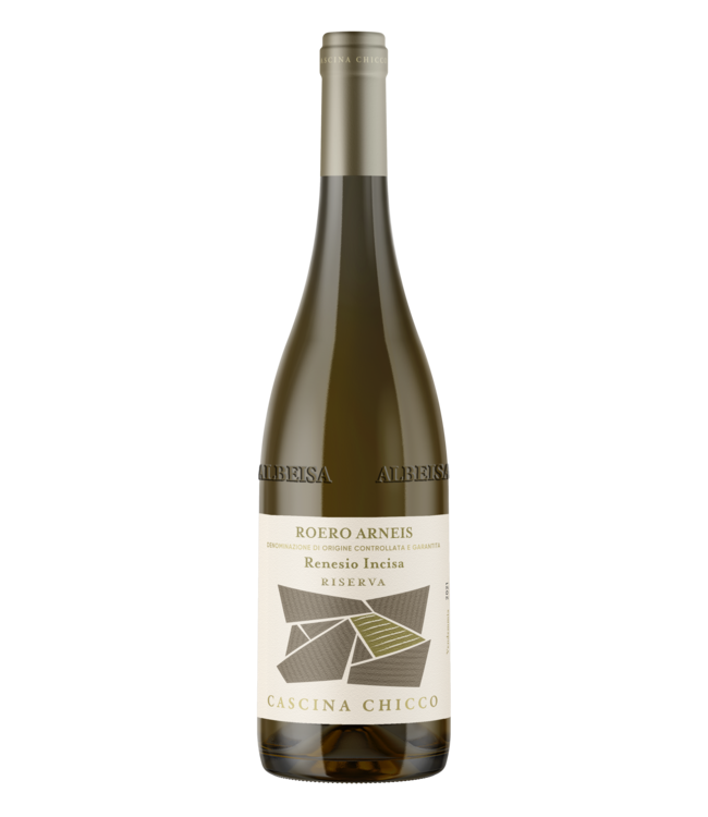 Cascina Chicco Renesio Incisa Roero Arneis DOCG Riserva 2023 75cl