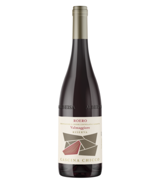 Cascina Chicco Valmaggiore Roero Riserva Rosso DOCG 2020
