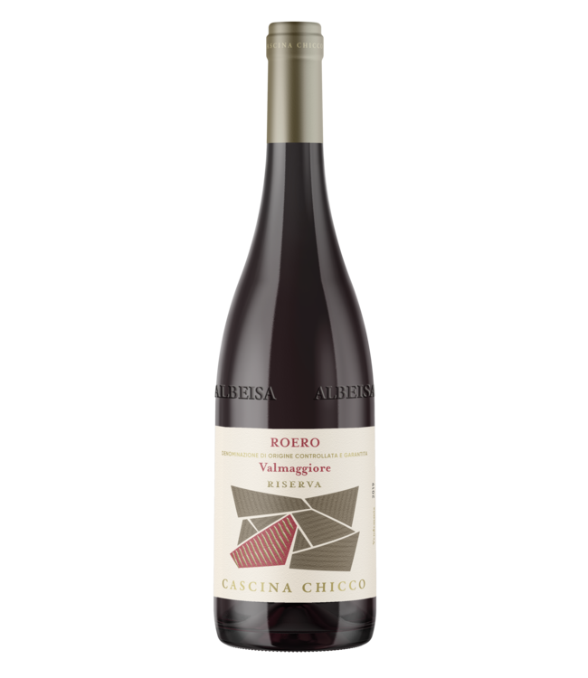 Cascina Chicco Valmaggiore Roero Riserva Rosso DOCG 75cl 2020