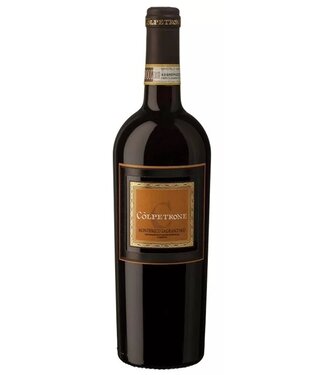 Colpetrone Sagrantino Di Montefalco DOCG 2017 Colpetrone Sagrantino Di Montefalco DOCG 2017