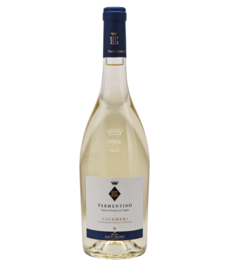 Tenuta Guado al Tasso Vermentino Bolgheri DOC 2025