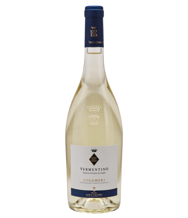 Tenuta Guado al Tasso Vermentino Bolgheri DOC 2024 75cl
