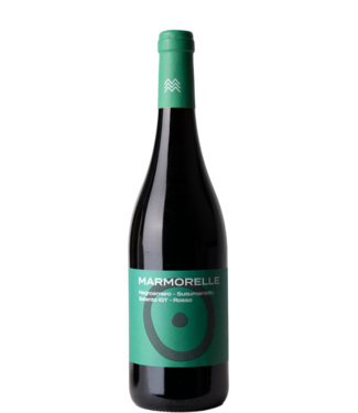 Marmorelle Negroamaro Salento IGT 2022