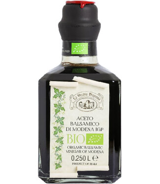 La Vecchia Dispensa Aceto Balsamico Bio