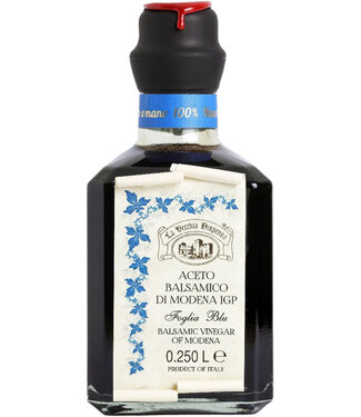 La Vecchia Dispensa Ettichetta Blu