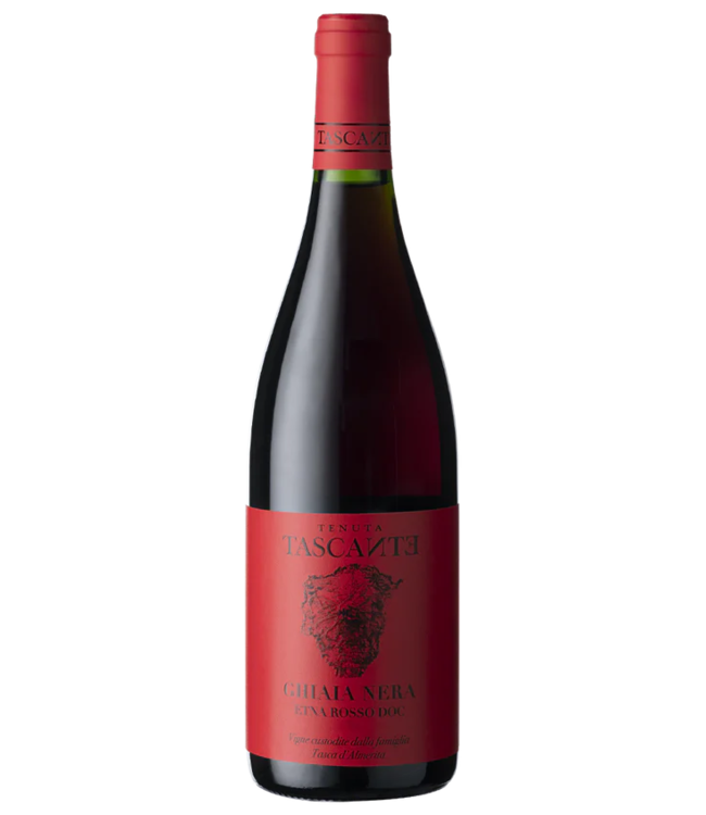 Tenuta Tascante Ghiaia Nera Etna DOC 75cl 2023