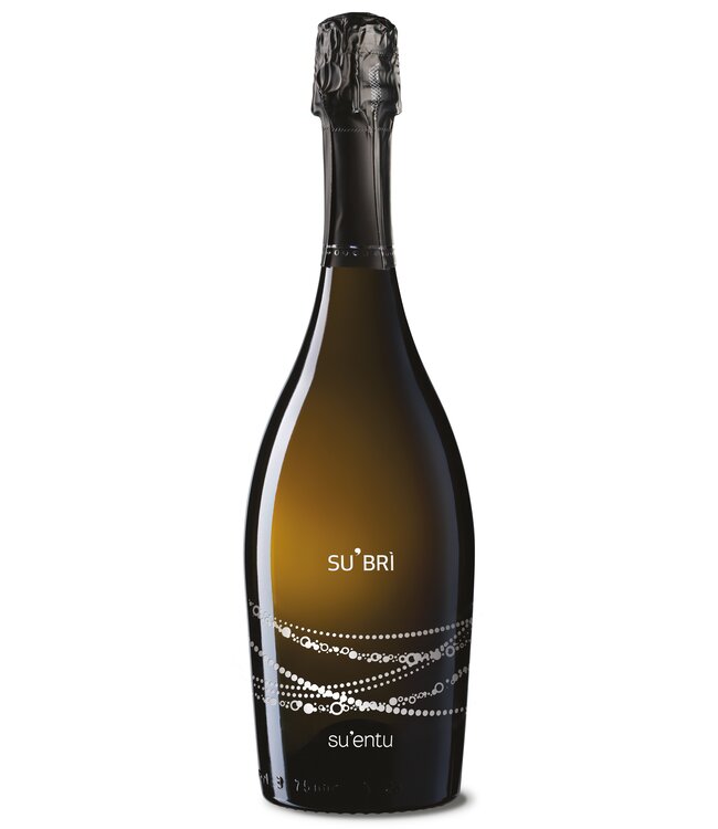 Su'Entu Su'Bri 75cl 2024