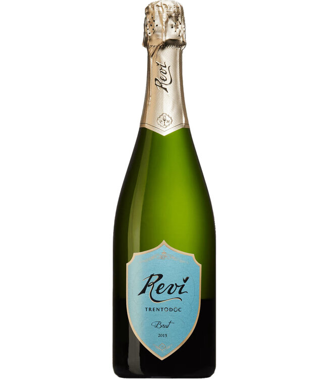 Reví Special Edition 2015 Brut Trento DOC 75cl