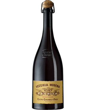 Chiarli 1860 Premium Vecchia Modena Lambrusco Di Modena DOC