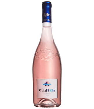 Tormaresca Calafuria Salento IGT Rosato 2023
