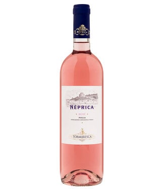 Tormaresca Neprica Rosé Puglia IGT