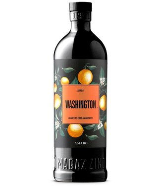 Vecchio Magazzino Doganale Washington