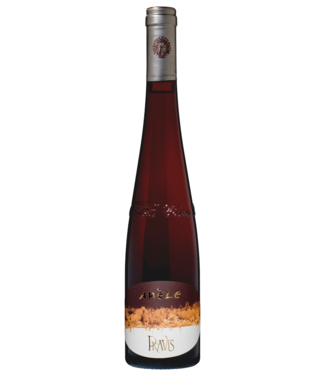Pravis Arele Trentino Doc Vino Santo 2015
