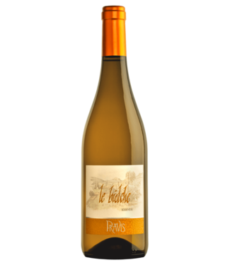 Pravis Kerner Le Biolche Vigneti delle Dolomiti IGT 2023