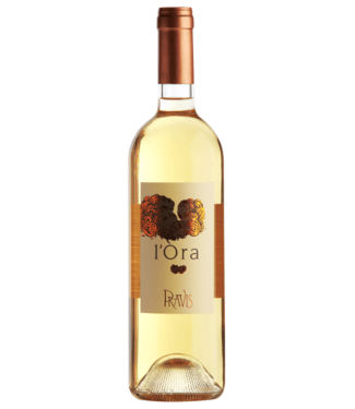 Pravis L'Ora Bianco Vigneti Dolomiti IGT 2022