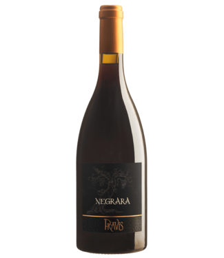 Pravis Negrara IGT 2021