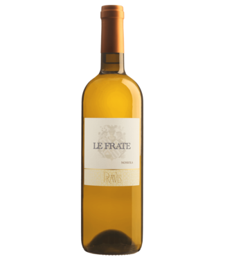 Pravis Le Frate Nosiola IGT 2023