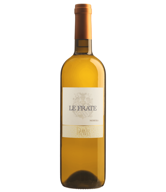 Pravis Le Frate Nosiola IGT 75cl 2023