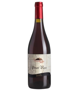 Pravis Madruzzo Pinot Nero IGT 2019