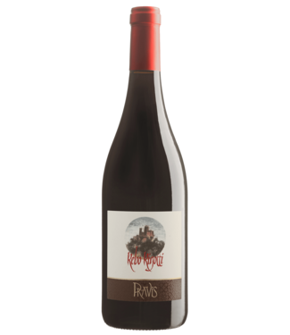 Pravis Rebo Rigotti IGT 2023