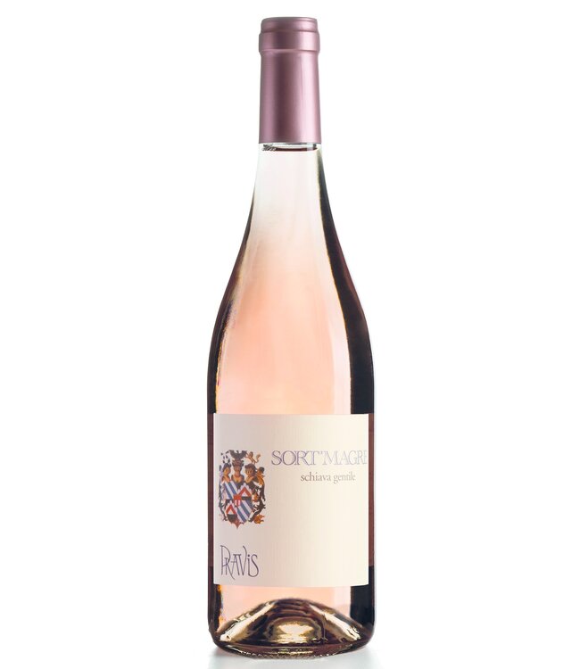 Pravis Sort' Magre Schiava Gentile IGT 2024 75cl