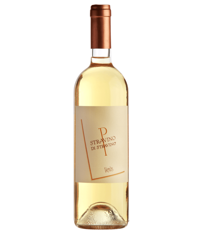 Pravis Stravino IGT 2022 75cl